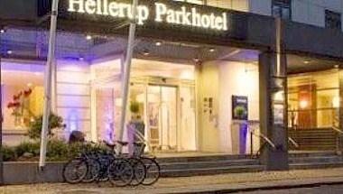 Hellerup Parkhotel in Hellerup, DK