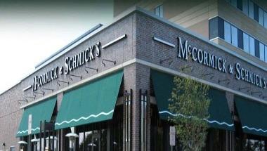 McCormick & Schmick's Seafood Restaurant - Edina in Edina, MN