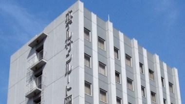 Hotel Sunroute Yokkaichi in Yokkaichi, JP