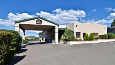 Best Western Prescottonian in Prescott, AZ