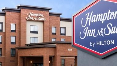 Hampton Inn & Suites La Crosse Downtown in La Crosse, WI