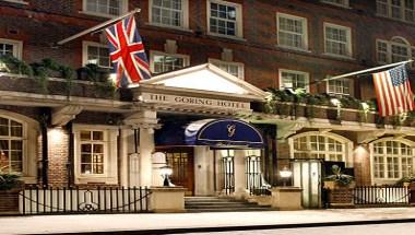 The Goring in London, GB1