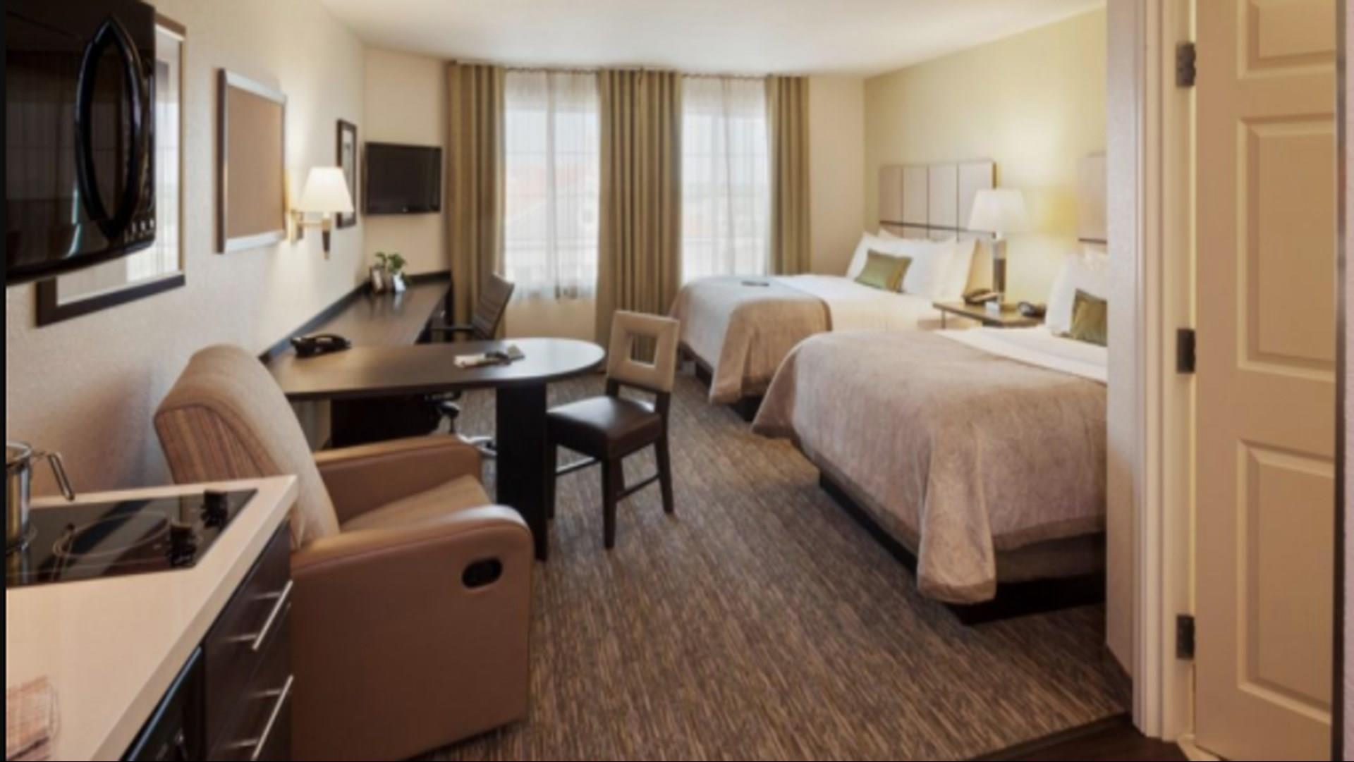 Candlewood Suites Baltimore - Inner Harbor in Baltimore, MD