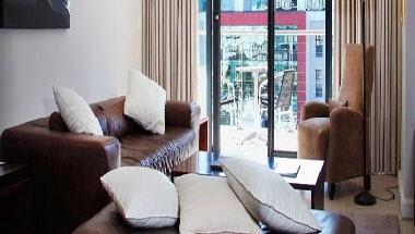 The Rockwell All-Suite Hotel in Cape Town, ZA