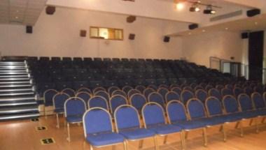 Wantage Civic Hall in Wantage, GB1