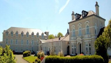 Magherabuoy House Hotel in Portrush, GB4