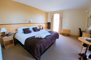 Magherabuoy House Hotel in Portrush, GB4