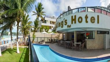 King's Flat Hotel in Natal, BR