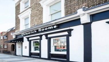 Chiswick Rooms in London, GB1