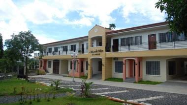 Azienda Meo Apartelle in Davao, PH