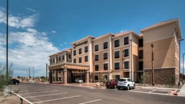 Best Western Plus Chandler Hotel & Suites in Chandler, AZ