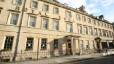 Travelodge Hotel - Bath Central in Bath, GB1