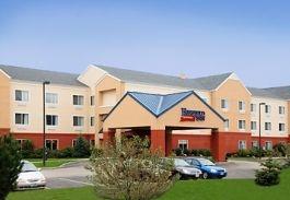 Fairfield Inn Concord in Concord, NH