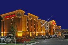 Hampton Inn & Suites Murfreesboro in Murfreesboro, TN