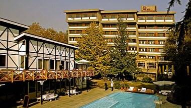 Hotel Broadway in Srinagar, IN