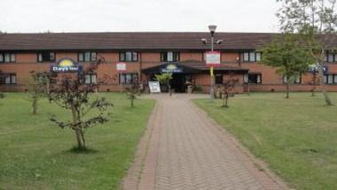 Days Inn by Wyndham Warwick North M40 in Warwick, GB1