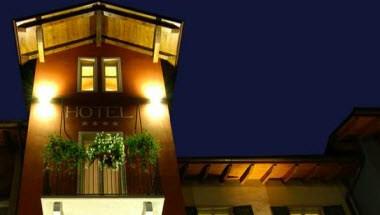 Hotel Cortese in Armeno, IT