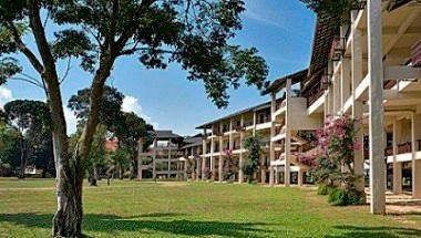 Impiana Cherating Resort in Pahang, MY