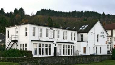 The Park Hotel in Dunoon, GB2