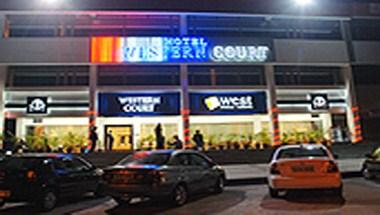Hotel Western Court-Chandigarh in Chandigarh, IN