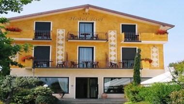 Hotel Riel in Sirmione, IT