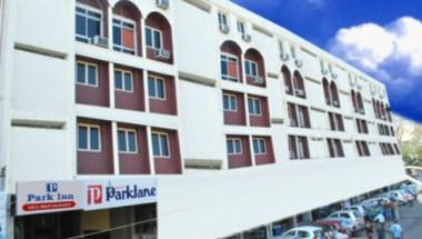 Hotel Parklane in Secunderabad, IN