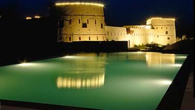 Pachewar Garh Fort in Jaipur, IN