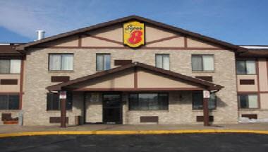 Super 8 by Wyndham Kutztown/Allentown Area in Kutztown, PA