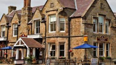 Chapel Cross Guesthouse in Edinburgh, GB2