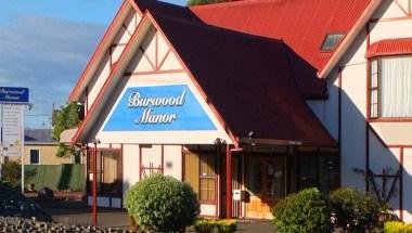 Burwood Motel in Whanganui, NZ