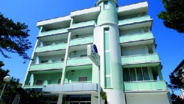 Hotel Sorriso & Carillon in Cervia, IT