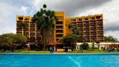 Umubano Hotel in Kigali, RW