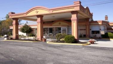 Americas Best Value Inn & Suites Williamstown in Williamstown, KY