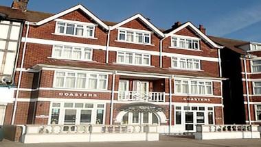 Coasters Hotel & Holiday Apartments in Skegness, GB1