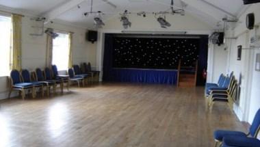 Bickerton Village Hall in Malpas, GB1