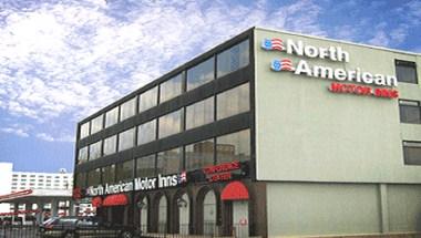 North American Motor Inns in Philadelphia, PA