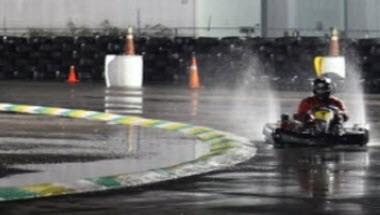 Orlando Kart Center in Orlando, FL