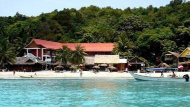 Bubu Long Beach Resort in Terengganu, MY