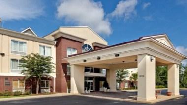 Holiday Inn Express Hotel & Suites Daphne-Spanish Fort Area in Daphne, AL