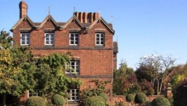Moseley Old Hall in Wolverhampton, GB1