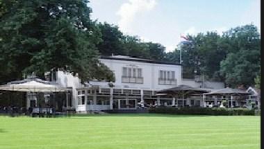 Hotel Restaurant De Wolfsberg in Groesbeek, NL