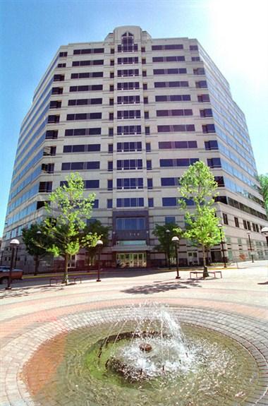 Metro Offices - Reston Office Center in Washington, D.C., VA