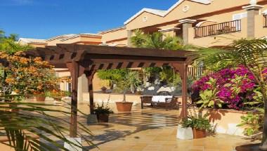 The Green Garden Resort & Suites Hotel in Santa Cruz de Tenerife, ES