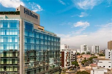 Hilton Lima Miraflores in Lima, PE