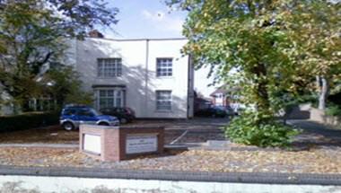 Walsall Deaf Peoples Centre in Walsall, GB1