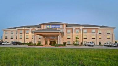 Best Western Plus Christopher Inn & Suites in Forney, TX