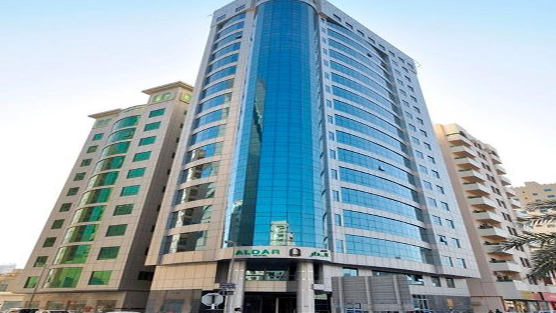 Aldar Hotel in Sharjah, AE