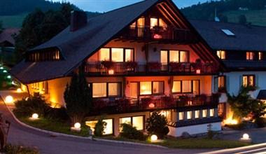 Landhotel Muehle in Schopfheim, DE