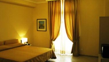 Hotel Moderno Bari in Bari, IT