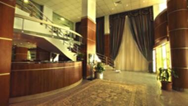 Al Seef Hotel in Doha, QA